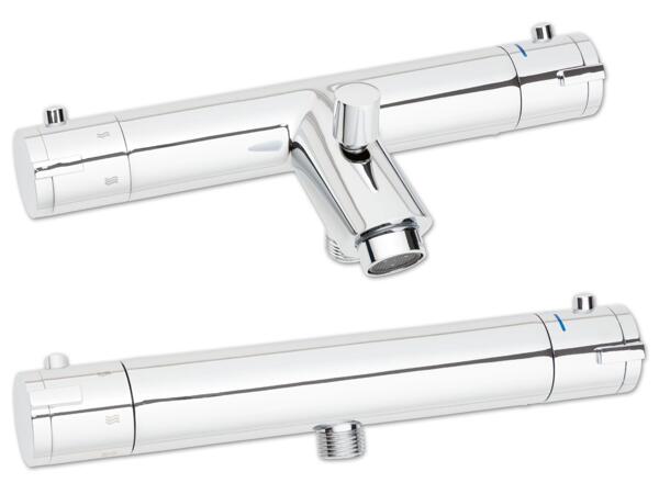 Thermostat Brause-/​Wannen-Armatur