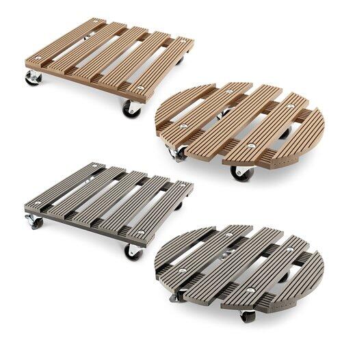 GARDENLINE Pflanzenroller