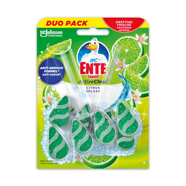 Active Clean
