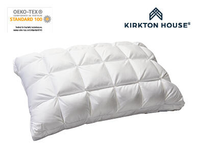 Luxury Cloud Pillow