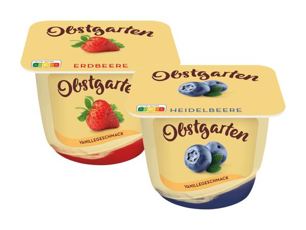 Obstgarten