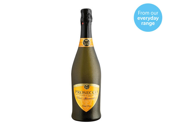 Allini Prosecco Spumante