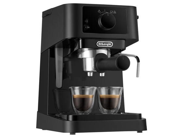 DeLonghi(R) Espressomaschine „Stilosa"