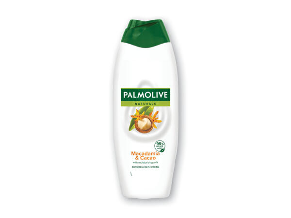 Palmolive showergel