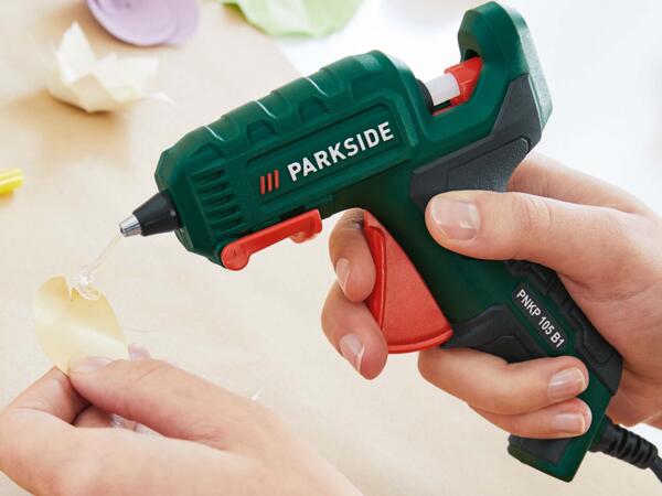 Hot Glue Gun