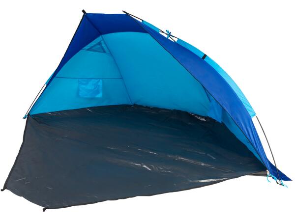 Beach Shelter