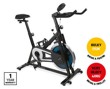 Spin Bike