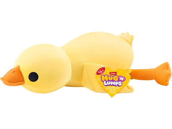 Hug-A-Lumps Weighted Soft Toy
