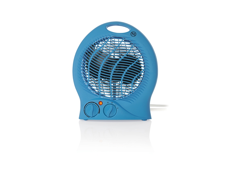 Fan Heater