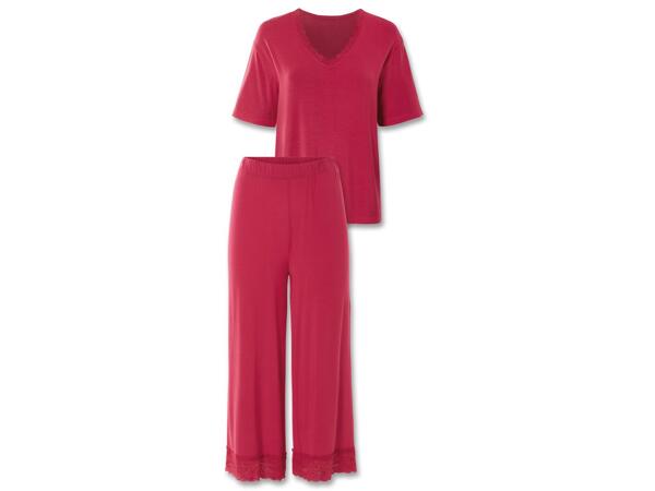 Ladies' Pyjamas