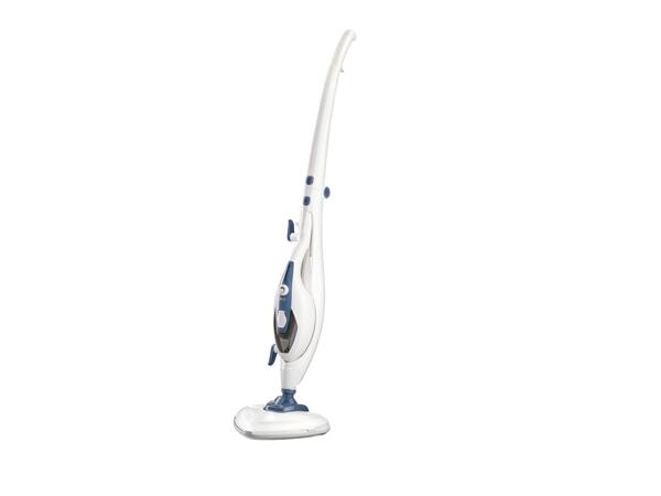 Steam Mop & Handheld Steam Cleaner