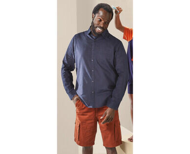 Cargo Shorts