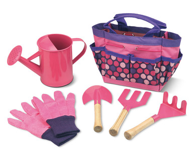 Gardenline Children's Gardening Set