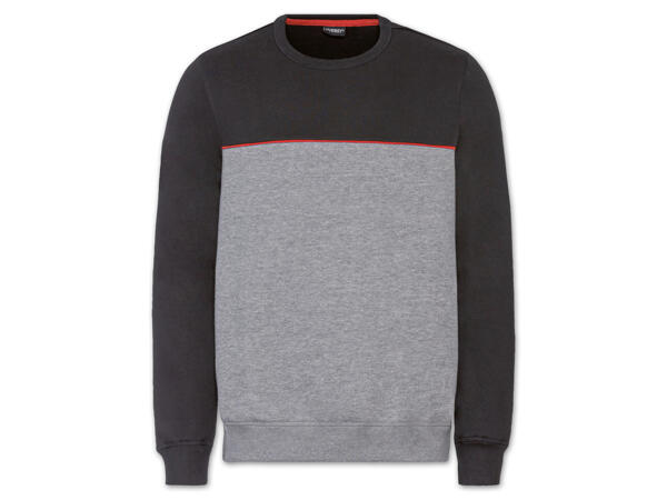 Herren Sweatpullover