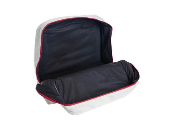 Machine carrying case
