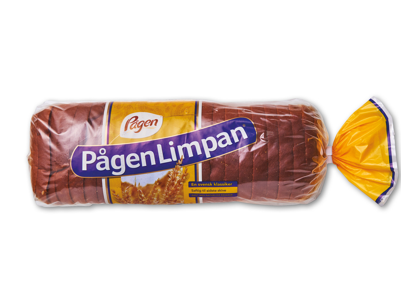 PÅGEN PågenLimpan