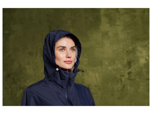 Ladies' All Weather Jacket