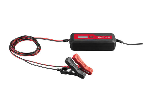 Nabíječka autobaterií ULGD 5.0 E4