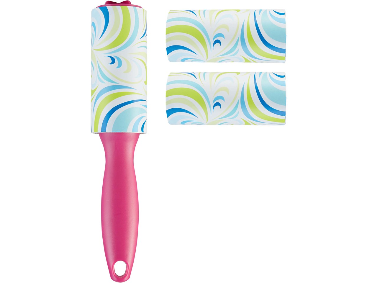 Lint Roller