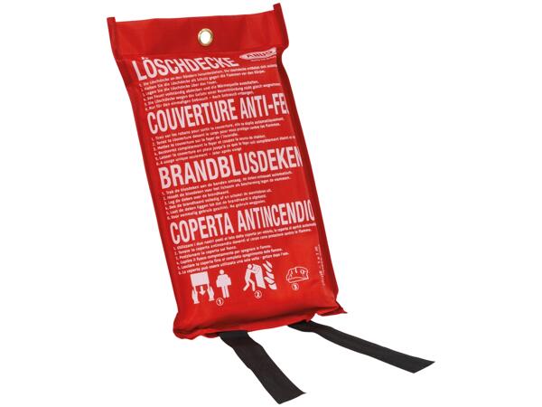 Abus Fire Blanket