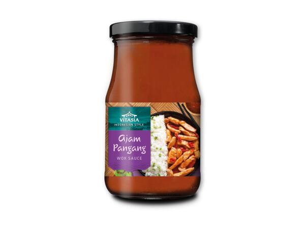 VITASIA Woksauce