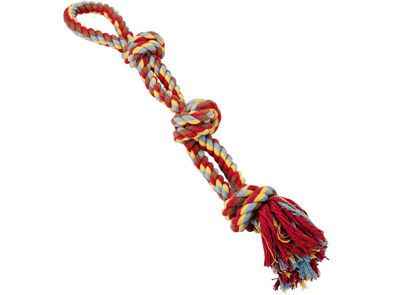 Dog Rope Toy
