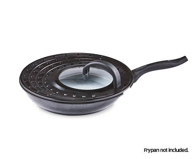 Anti-Splash Lid