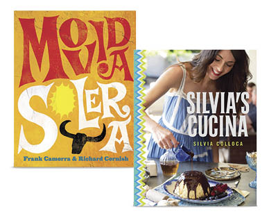 Master Chef Cookbooks