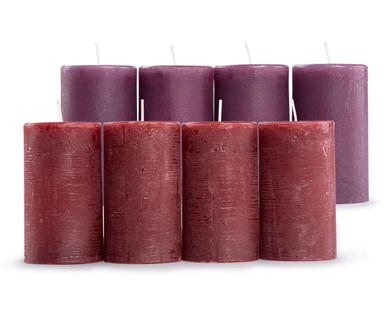 Adventstumpen