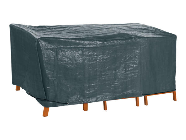 Florabest All-Purpose Tarpaulin1
