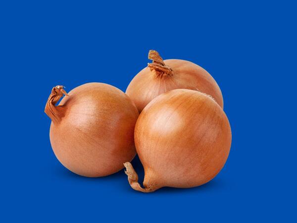 Family Pack Onions