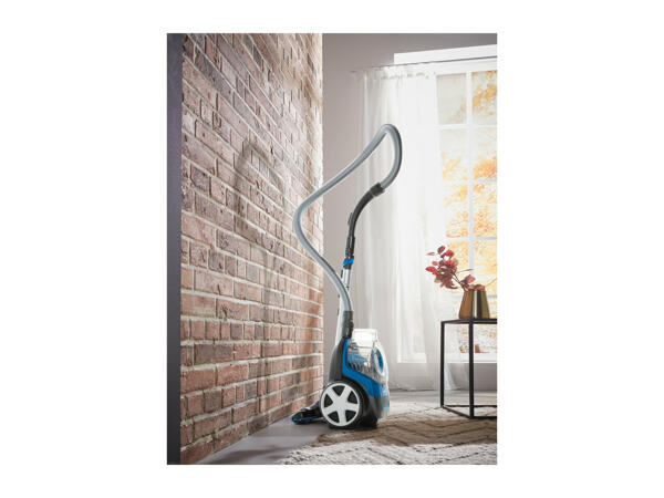 Philips PowerPro Compact Bagless Vacuum Cleaner