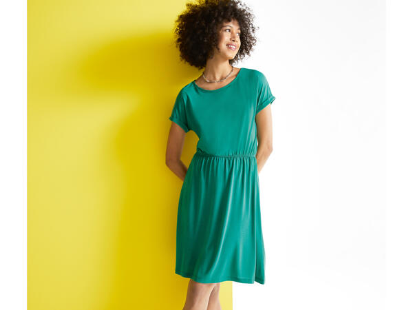 Damen Kleid