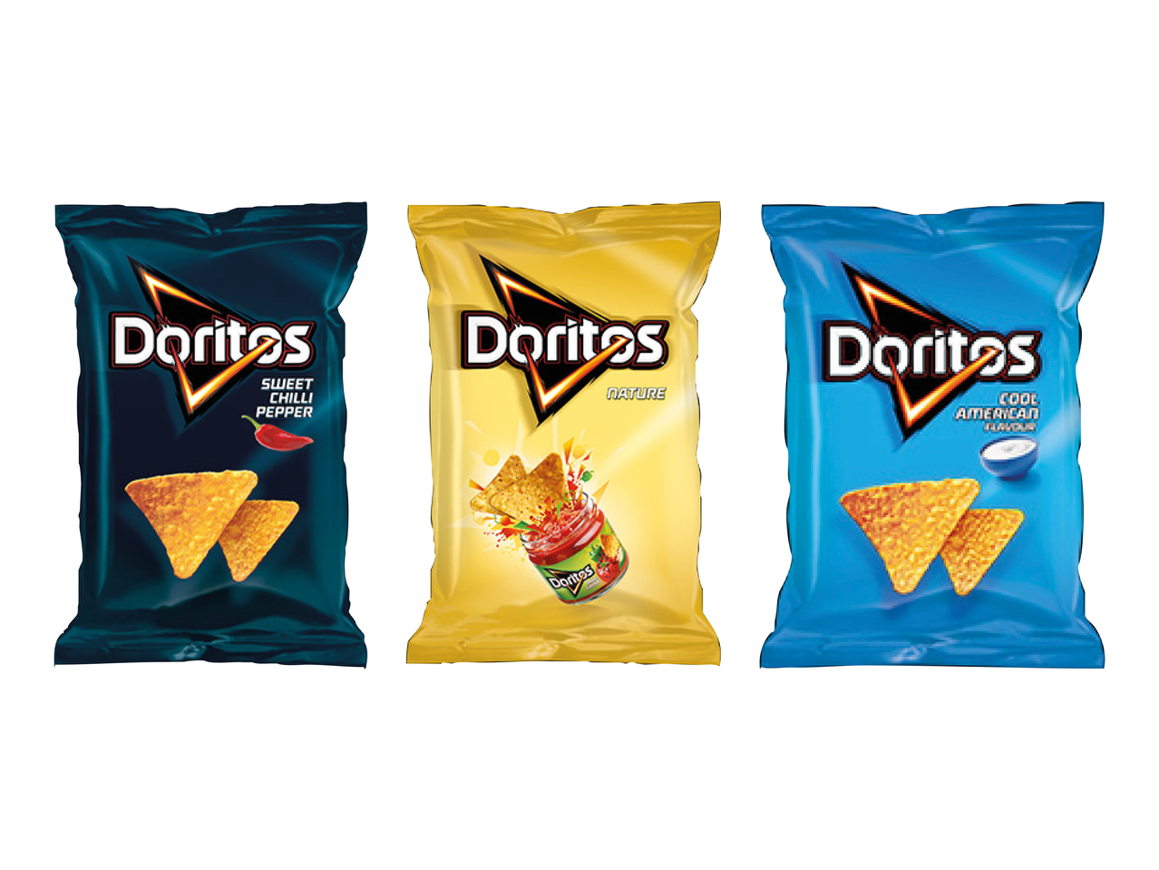 Doritos