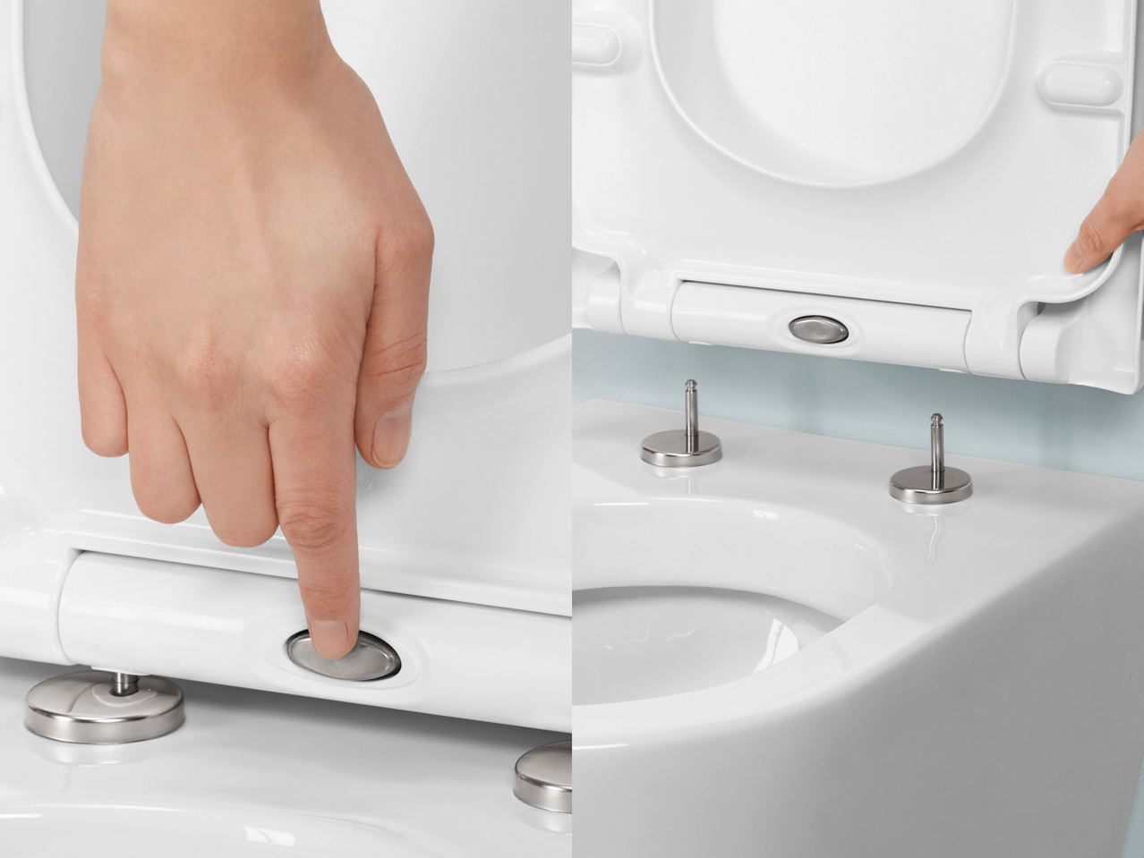 MIOMARE(R) WC-Sitz