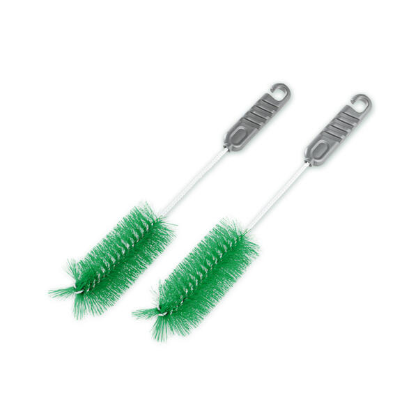 Flaschenbürsten 2er-Set