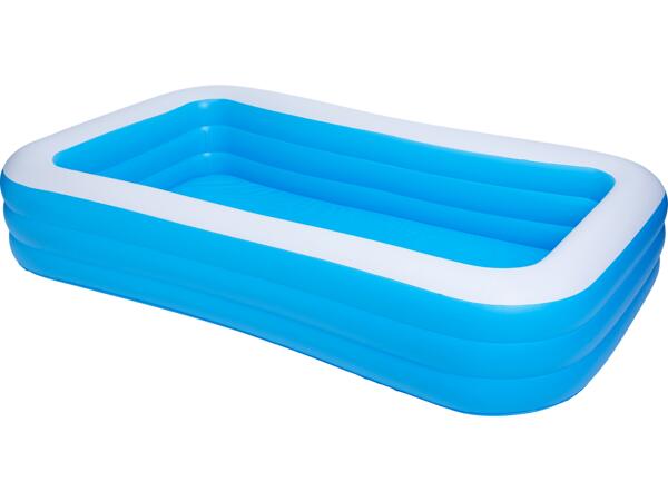 Barnpool XXL
