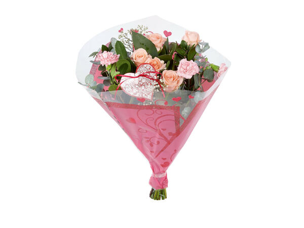 Bouquet de fête des Mères