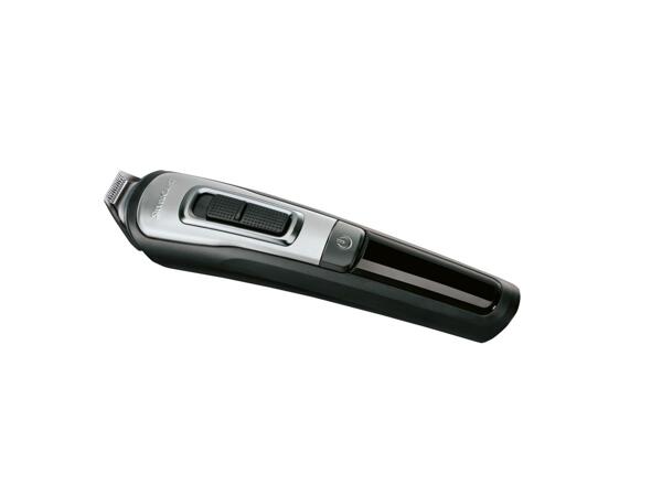 Hair & Beard Trimmer 5 in 1