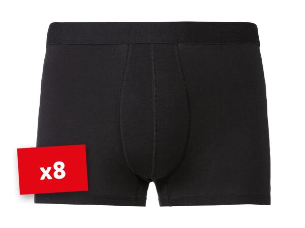 Men's Boxers