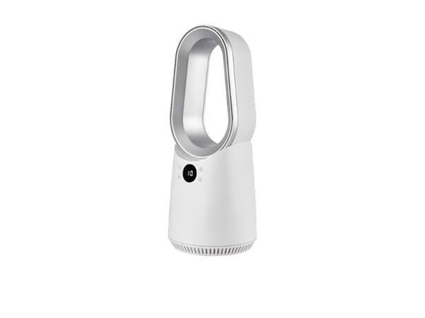 Bladeless Desk Fan