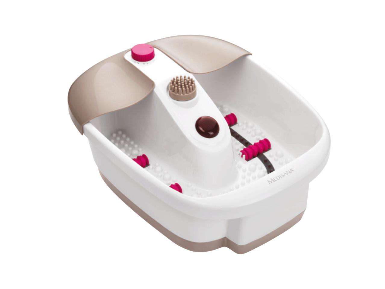 MEDISANA 80W Foot Spa