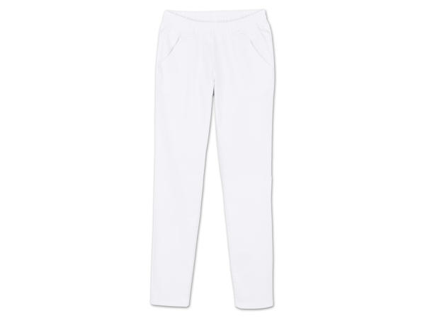 Damen Klinikhose1