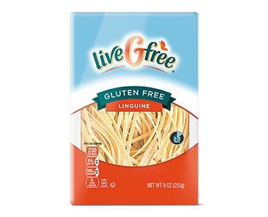 liveGfree 
 Linguini or Fettuccine