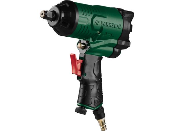 Air Impact Wrench
