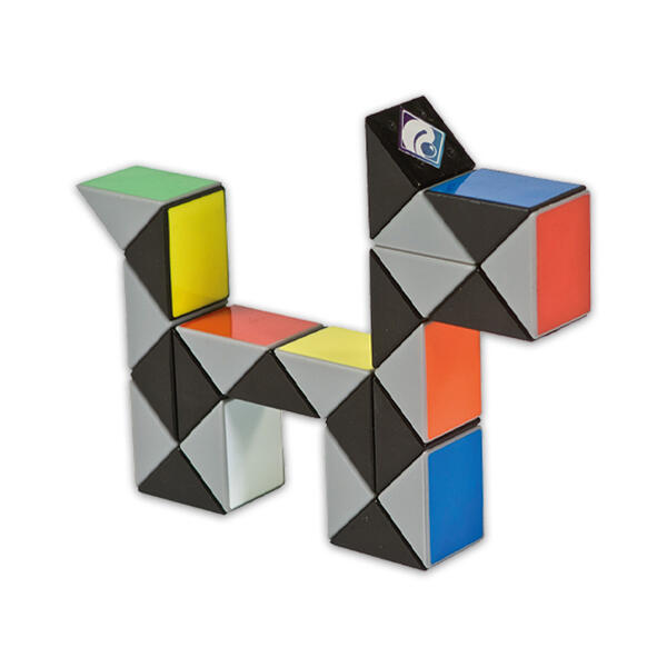 Magic Puzzle