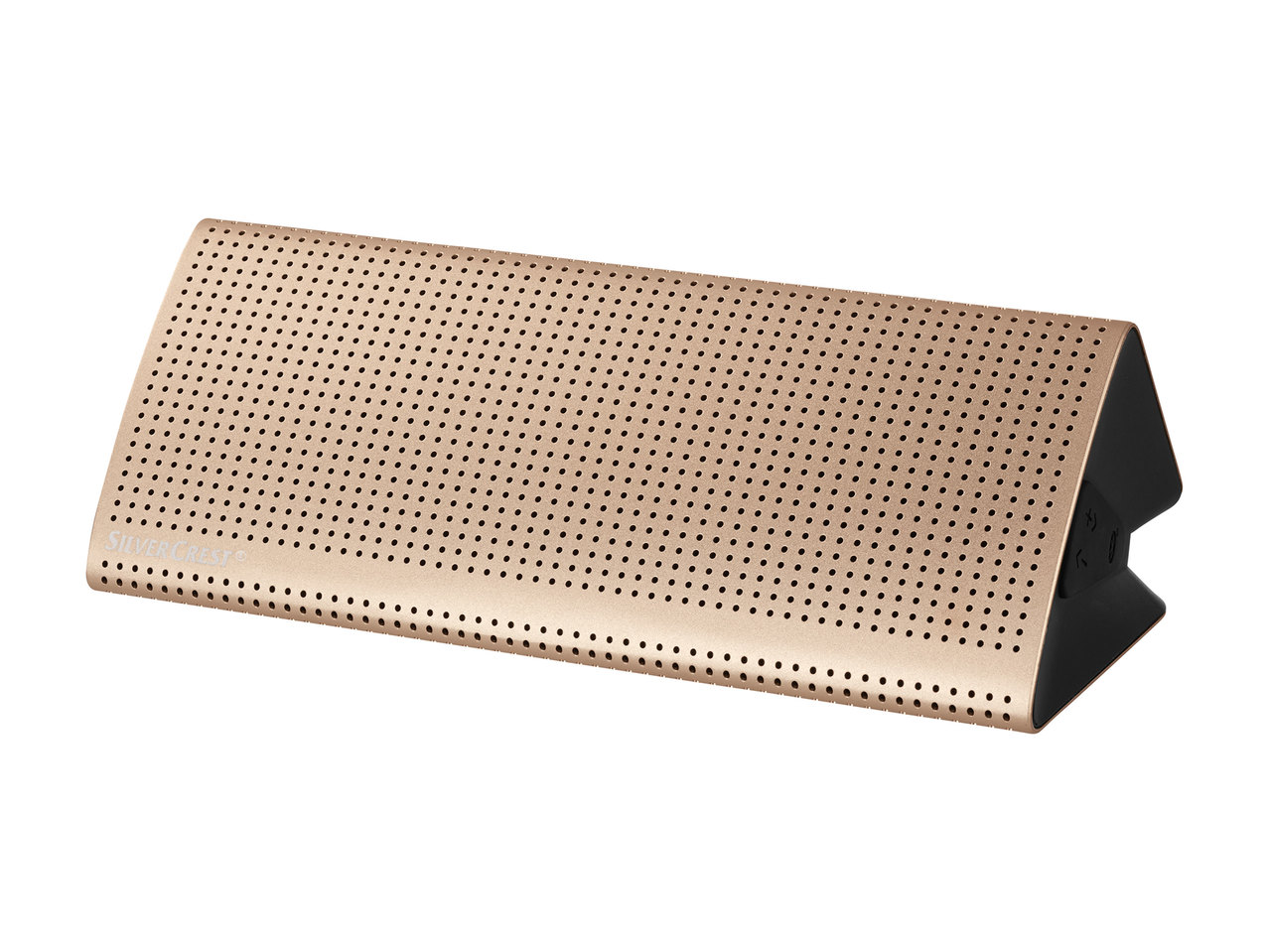 Silvercrest Bluetooth Speaker1