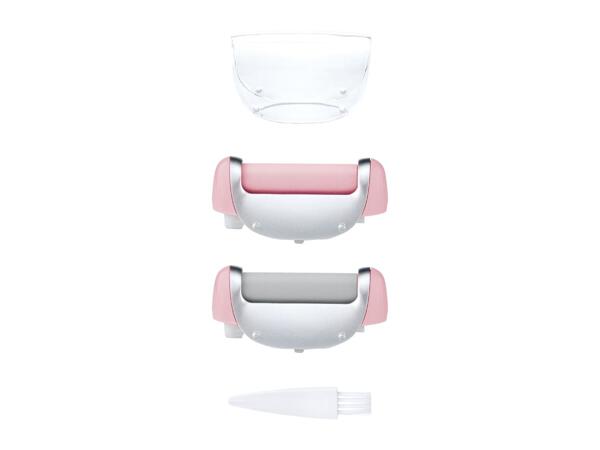 Electric Hard Skin Remover
