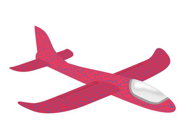 Playtive Glider - 3 Piece Set
