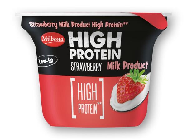 HIGH PROTEIN Yoghurt eller kvark